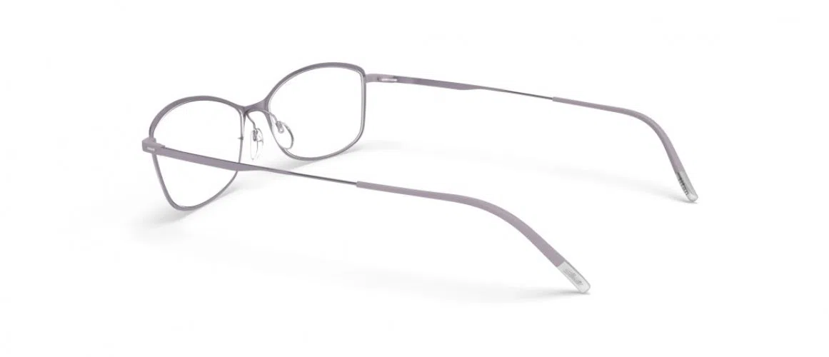 Silhouette Lite Wave 5531 Eyeglasses - view 19